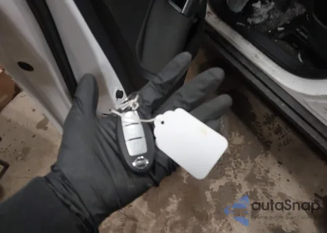 2020 Nissan Kicks S Xtronic Cvt из США, поврежденный, VIN 3N1CP5BV1LL561896